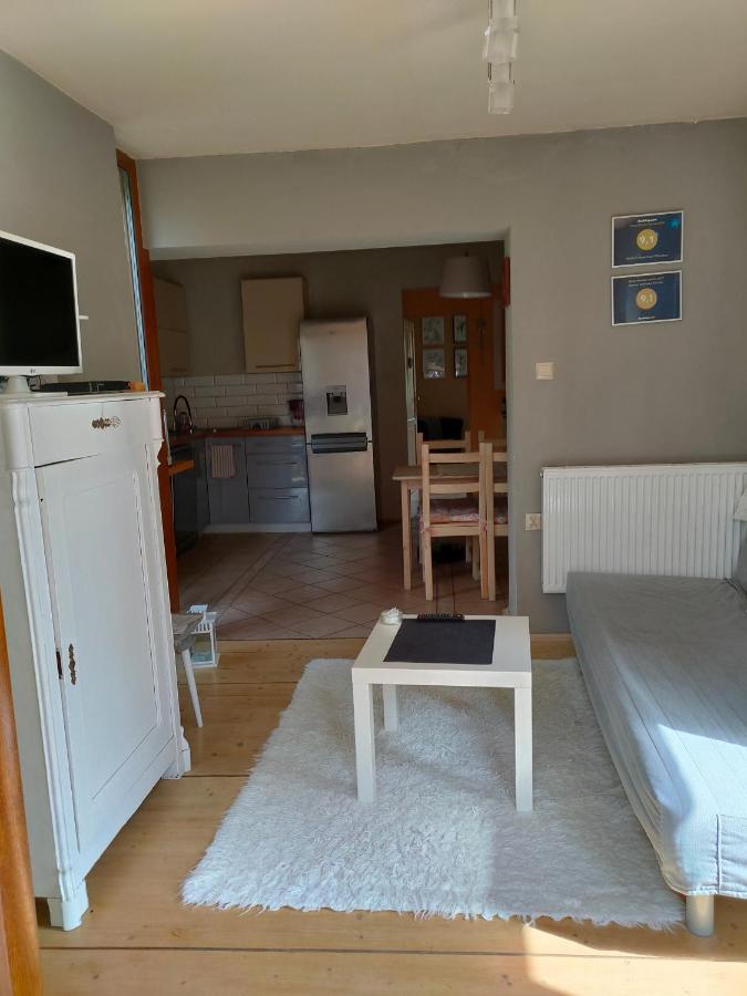 Marlove Apartment Wroclaw Breslávia Exterior foto