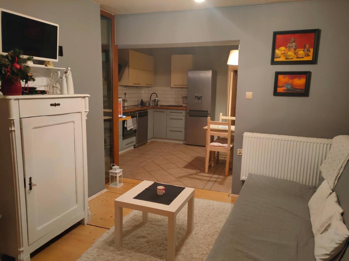 Marlove Apartment Wroclaw Breslávia Exterior foto