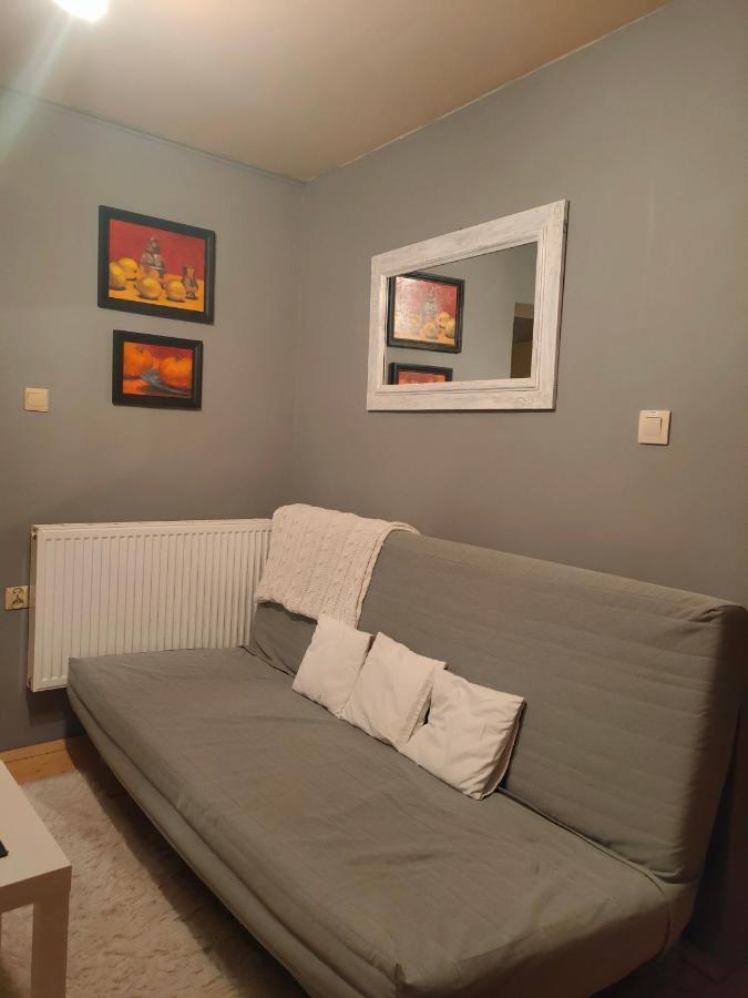 Marlove Apartment Wroclaw Breslávia Exterior foto
