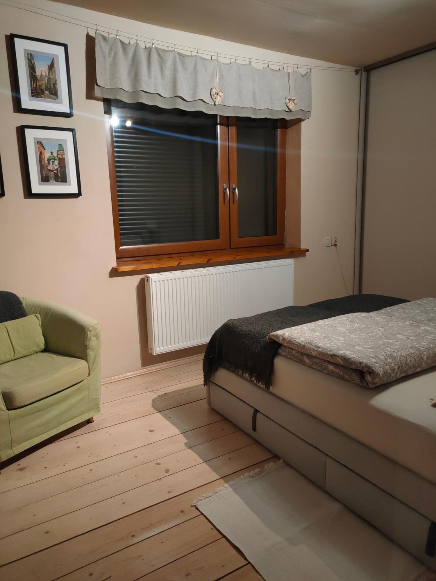Marlove Apartment Wroclaw Breslávia Quarto foto