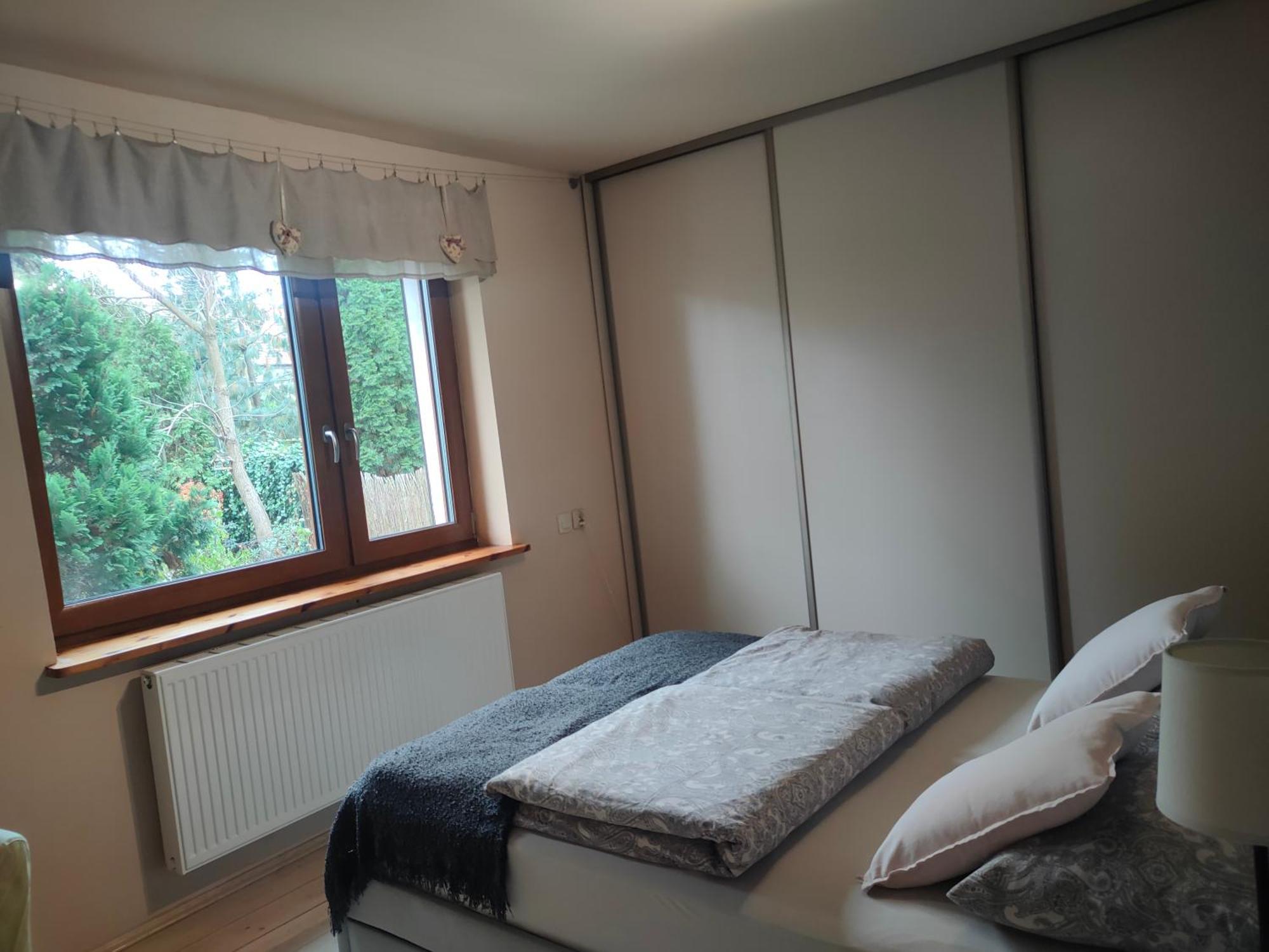 Marlove Apartment Wroclaw Breslávia Exterior foto